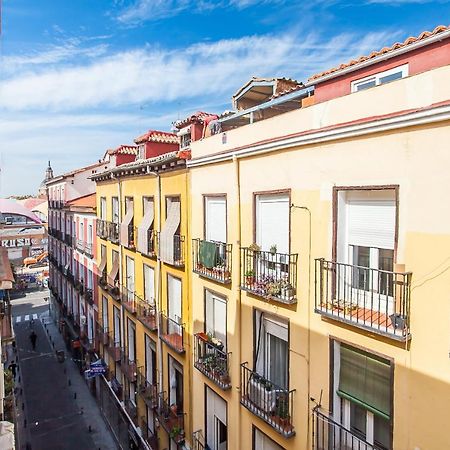Plaza Mayor - La Latina & Lovely. Free Cancelation Madrid Exterior foto