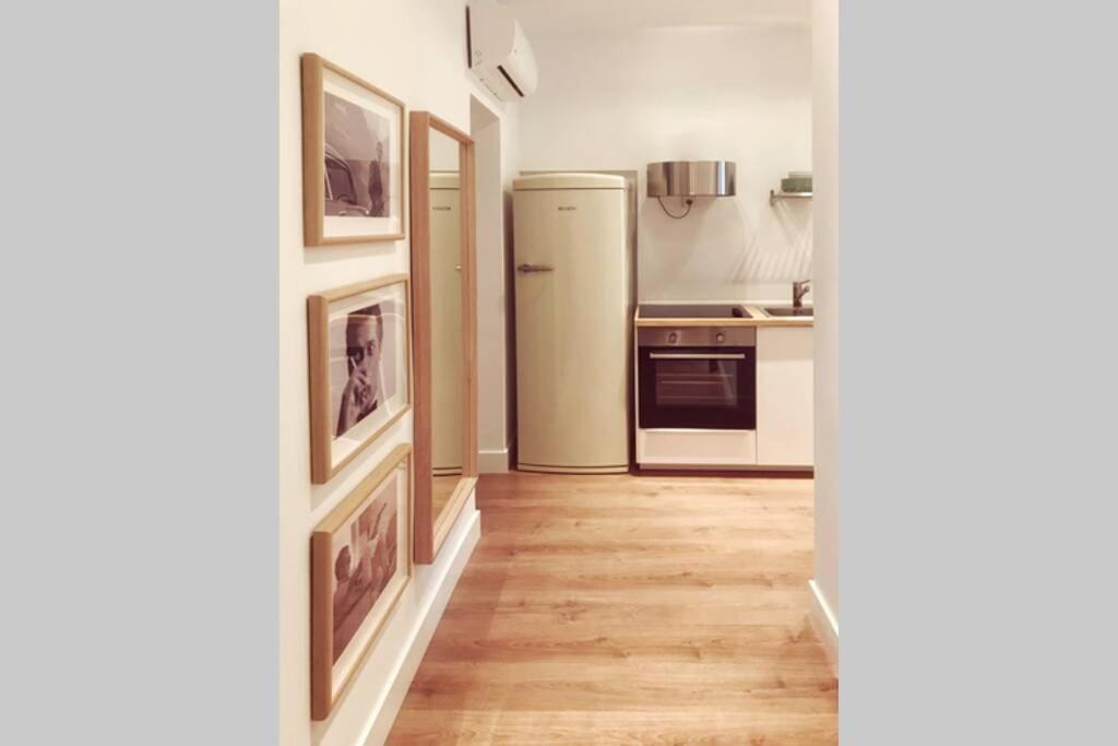 Plaza Mayor - La Latina & Lovely. Free Cancelation Madrid Exterior foto